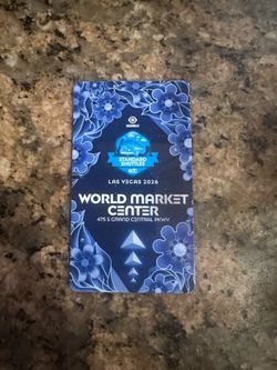 EDC World Market + Opening Ceremony Shuttle