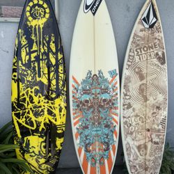 Display Surfboards Name your price ! read description