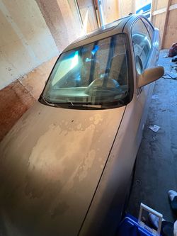 1997 Acura CL