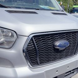 Ford Transit 350