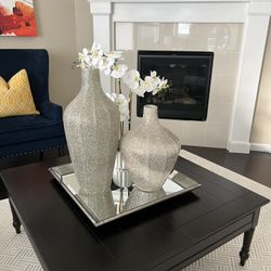 Vases