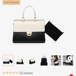 Jemma Purse