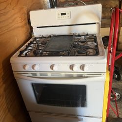 Stove 250$ OBO