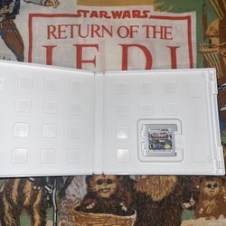 Nintendo 3ds Sonic Generations 