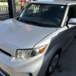 2013 Scion xB