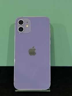 iPhone 12 64GB Unlocked