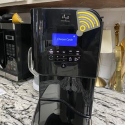 Levo|| Herbal Infuser