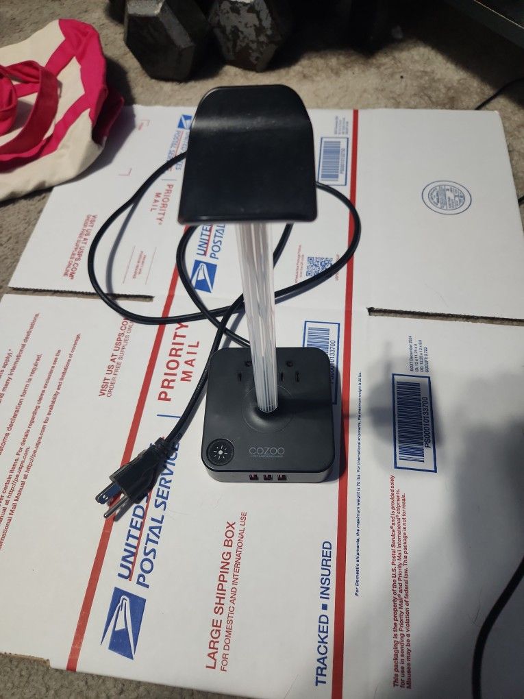 Headphone Stand