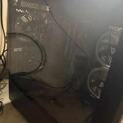 Cyber Power Gaming PC