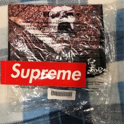 Supreme T-shirt. Doom Size Small 