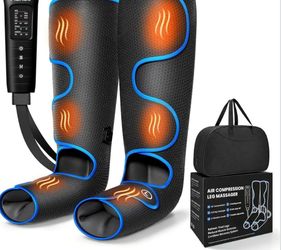 Kasue Air Compression leg massager
