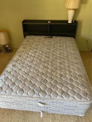 Bed For Sale Only $100