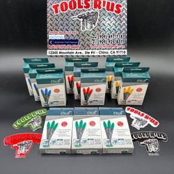 PICA CRAYON BOXES & INDIVIDUAL**(FINANCIAMOS/WE FINANCE)**