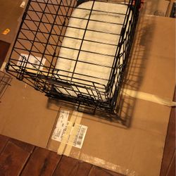 Dog Cage 