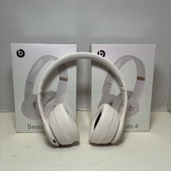 Beats Solo 4 