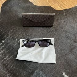 Gucci sunglasses 