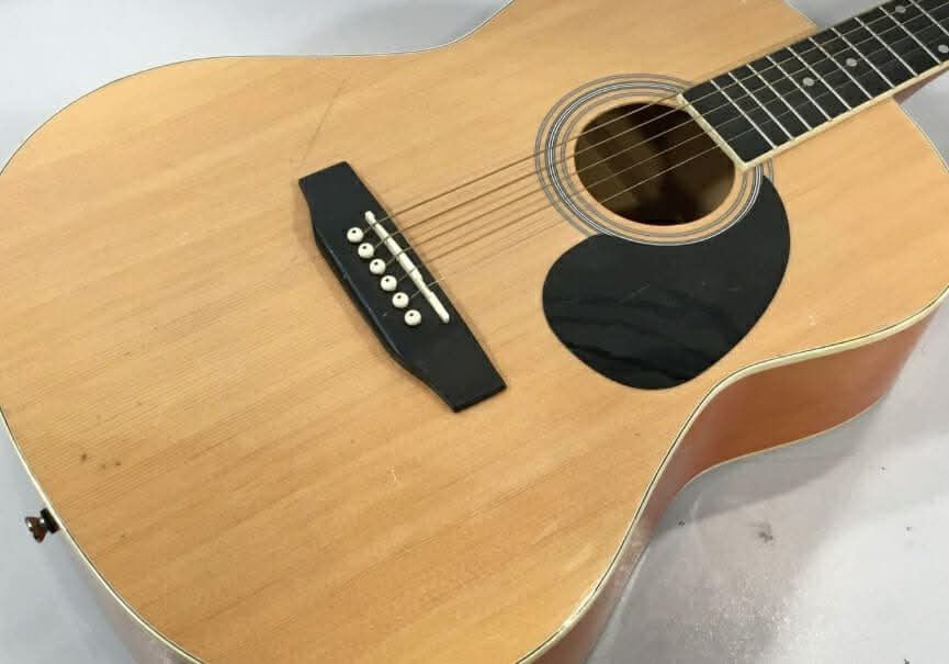 Acoustic Guitar 