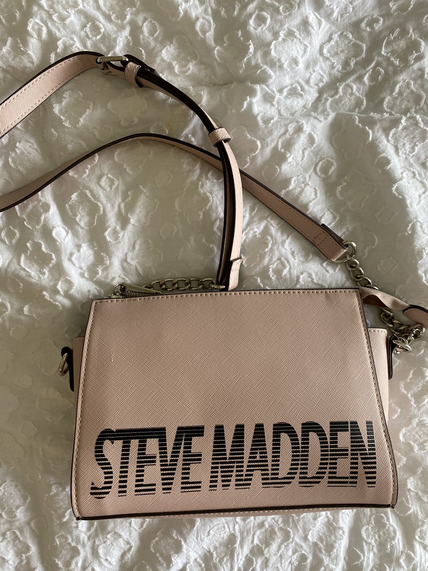 Beautiful purse (bag) Steve Madden