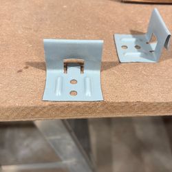 Metal Roofing Clips