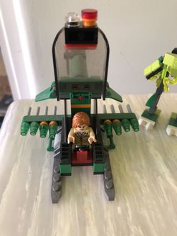LEGOS