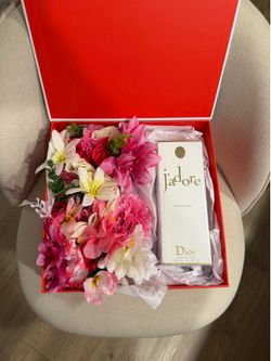 Mother’s Day box