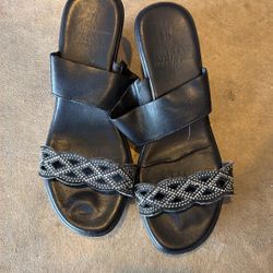 Italian Shoe Makers Sandels