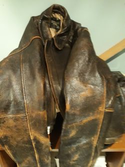 Vintage Bomber jacket 