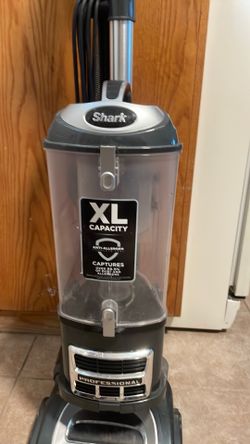 Free Shark Vaccuum