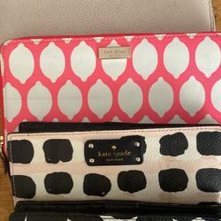 Kate Spade Wallets