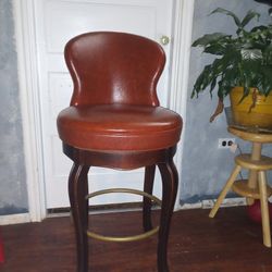 Vintage Bar Stools 