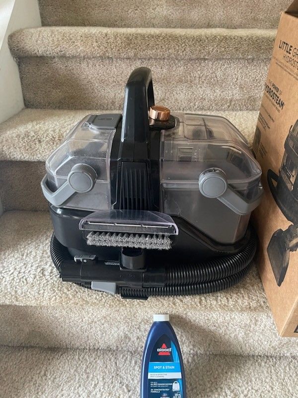 🧼 Buy One, Get One FREE!