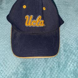 UCLA cap