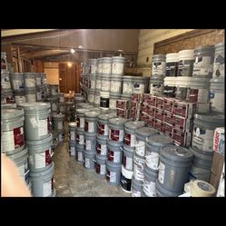 Tengo Mas Pinturas Neuvas 🎨🎨 I Have More New Paint 🎨🎨 Interior And Exterior!!