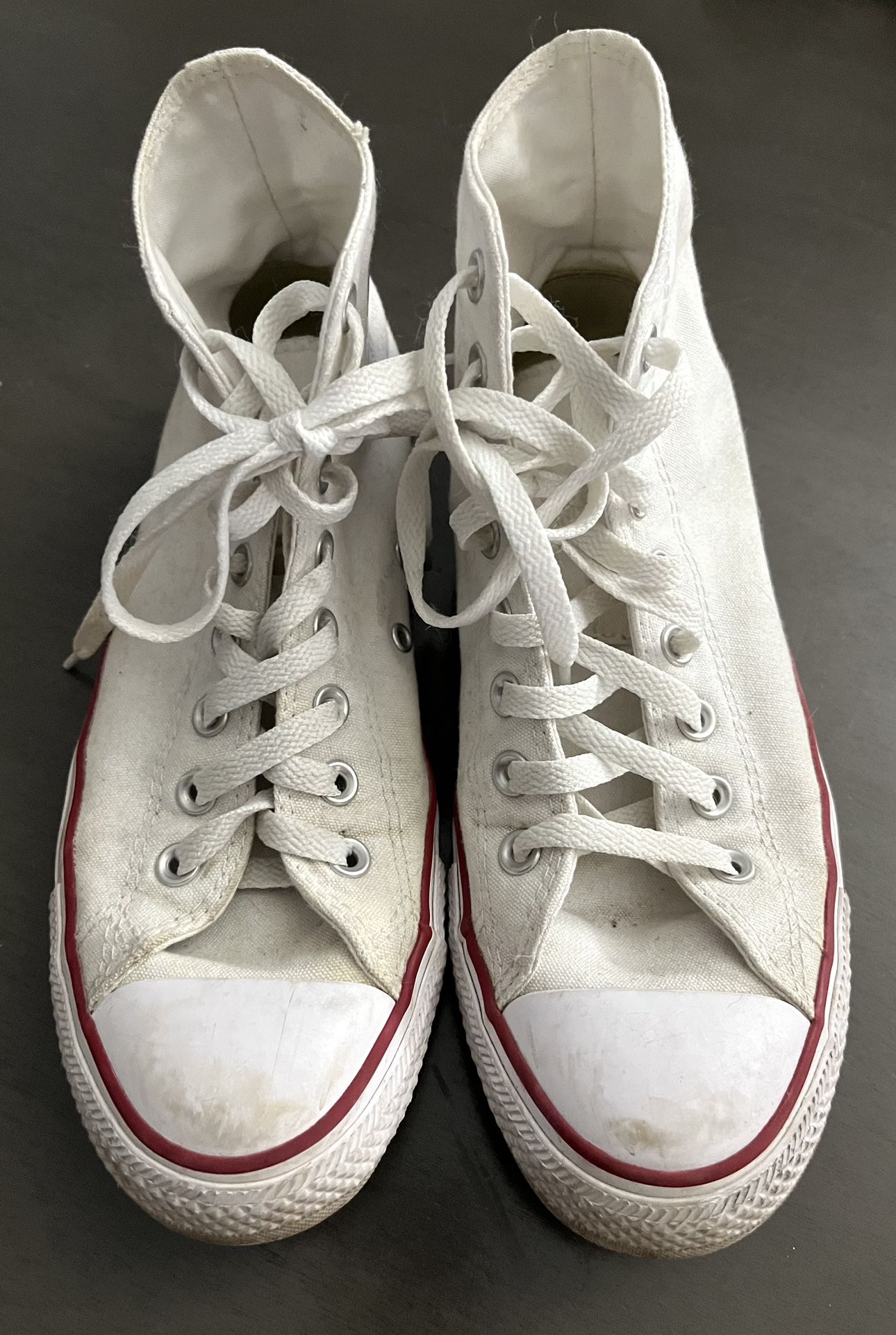 Chuck Taylor All Star Canvas Converse