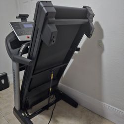 Free Threadmill