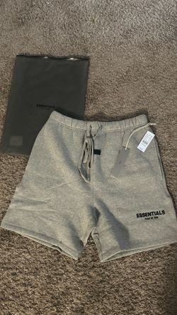 Essentials shorts