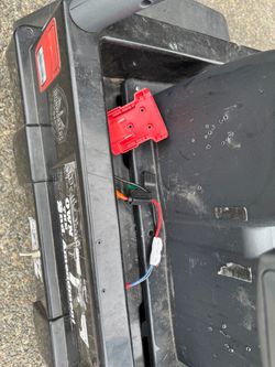 Power wheel