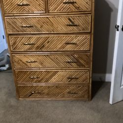 Bamboo Furniture