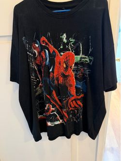 Vintage Spider-Man
