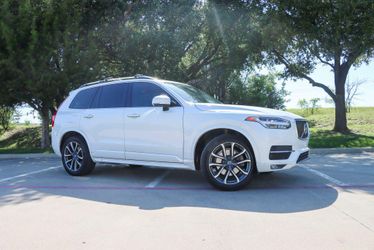 2019 Volvo Xc90