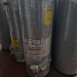Water Heater 40gL