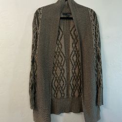 Women’s Kaisely Cardigan Size XS