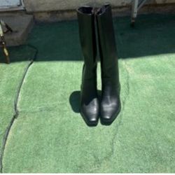 women’s boots Black women’s boots