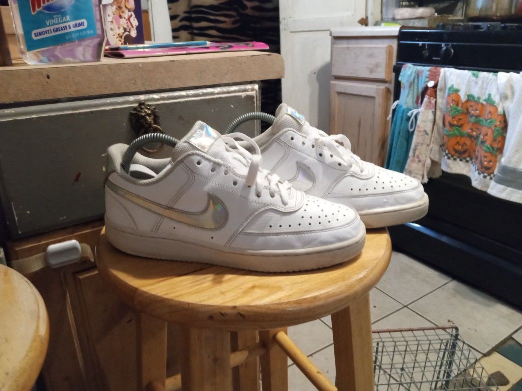 Nike Translucent Color