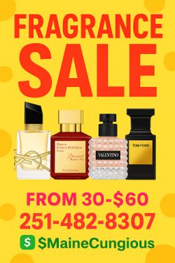 Name Brand Fragrances