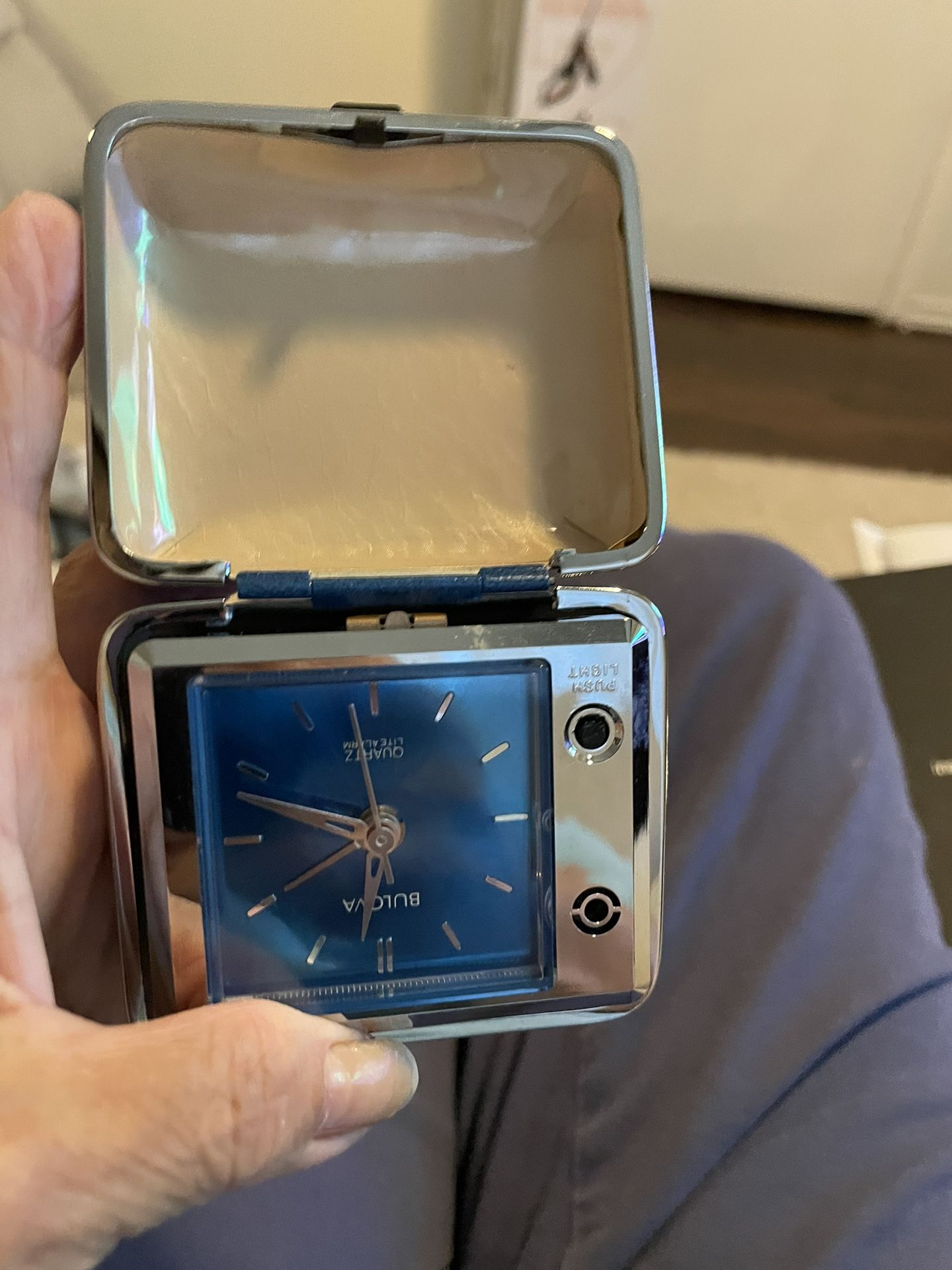 Antique Clock