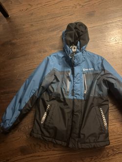 Boy’s coat Size 14/16