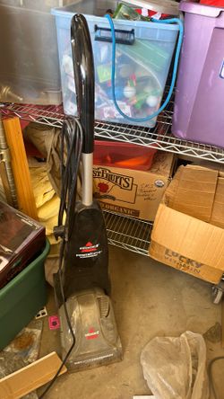 Bissell Vacuum cleaner