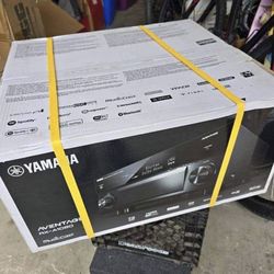 Receiver Yamaha Aventage Rx-a1080 New In Box 