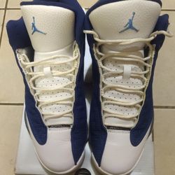 Jordan 13 Flint Size 10.5